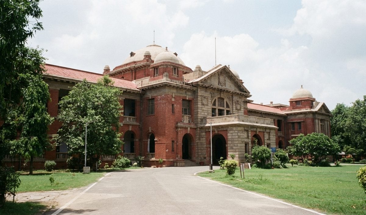 शुरुआती हिरासत गैर-कानूनी तो बाद की Arrest भी अमान्य, Allahabad High Court का फैसला