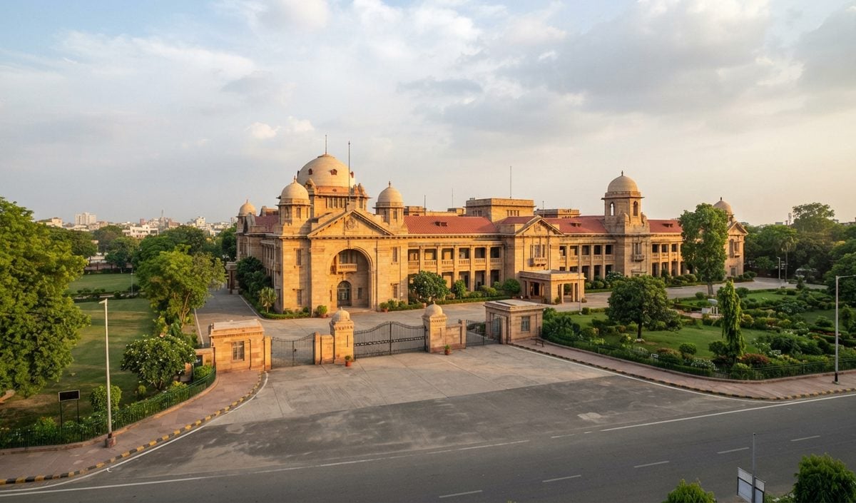 Allahabad High Court ने हत्या मामले में दोषी Nandlal Rai की सजा पर लगाई रोक