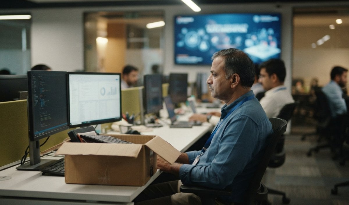 Amazon ने Devices Division में 250 कर्मचारियों को निकाला, Software पद सबसे ज्यादा प्रभावित
