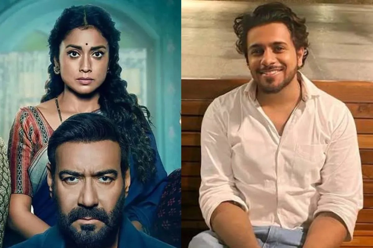 ‘दृश्यम 3’ के स्क्रीनराइटर आमिल कियान का खुलासा, बताया- सही क्लाइमेक्स पाने के लिए लिखे 100 से ज्यादा ड्राफ्ट