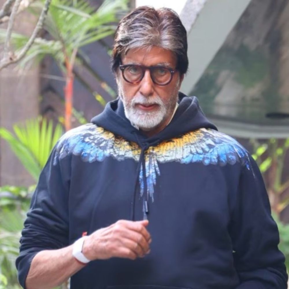 अमिताभ बच्चन को हाईकोर्ट में पेश होने के निर्देश:16 नवंबर तक का समय दिया गया, जानिए पर्सनैलिटी राइट्स से जुड़ा यह मामला क्या है