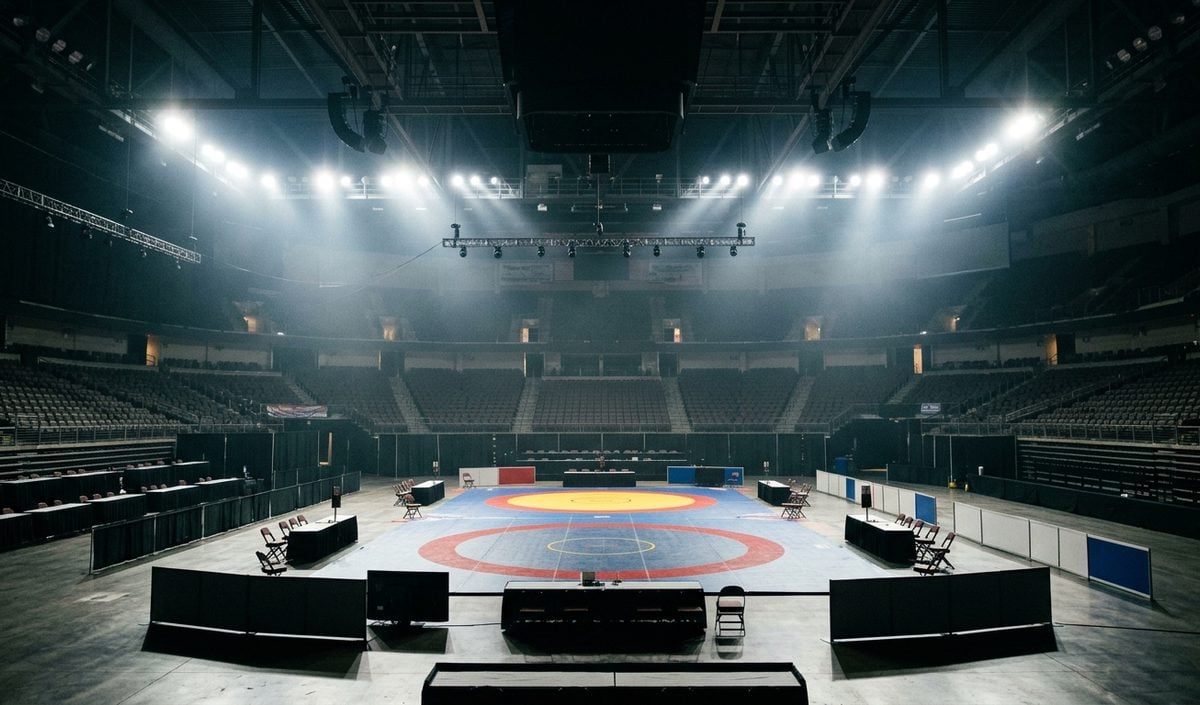 अमृता पुजारी U23 World Wrestling Championship के फाइनल में पहुंचीं