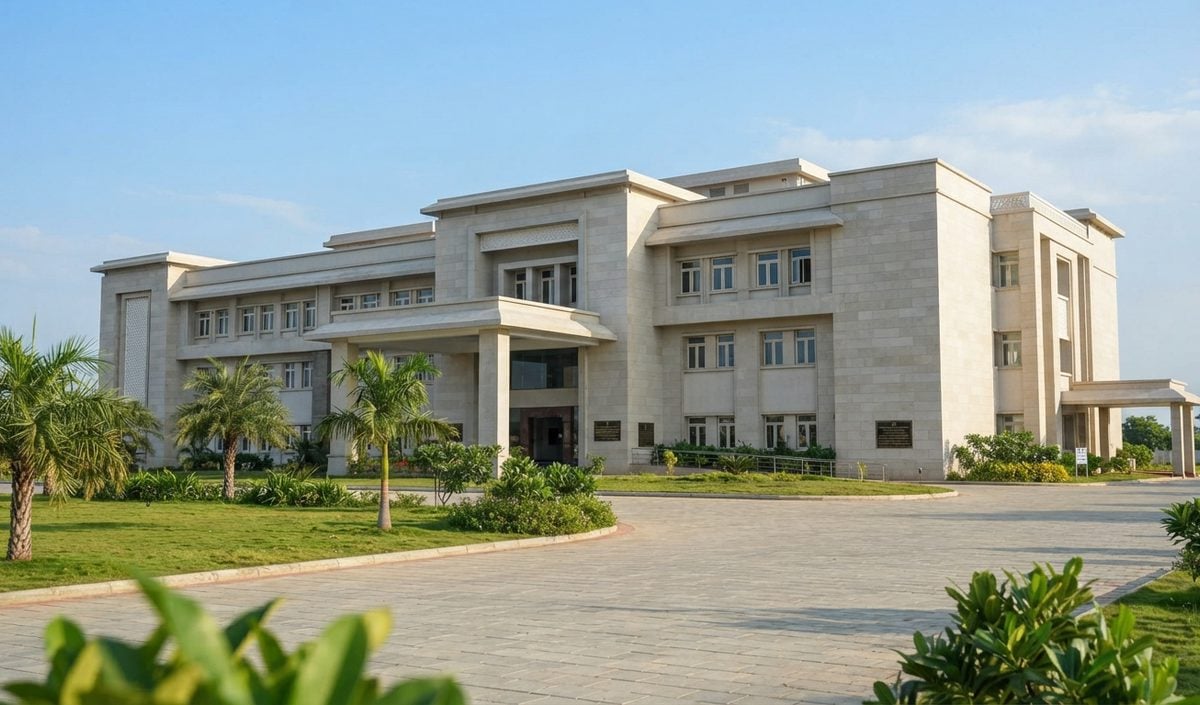 पाकिस्तानी जासूसी नेटवर्क मामले में Andhra Pradesh Police ने बिहार से दो आरोपियों को दबोचा