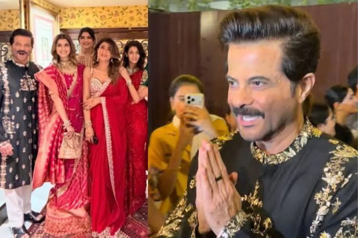 करवा चौथ के बाद अनिल कपूर हुए ट्रोल, नाना पाटेकर का निधन बना कारण, जानिए क्यों?