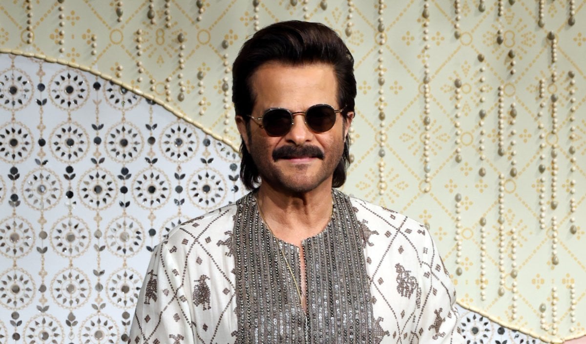 Anil Kapoor ने ताजा कीं ‘तेजाब’ और ‘मन्नत’ की पुरानी यादें: Shah Rukh Khan से अपने गहरे रिश्ते और उनके बंगले खरीदने के सफर का किया खुलासा