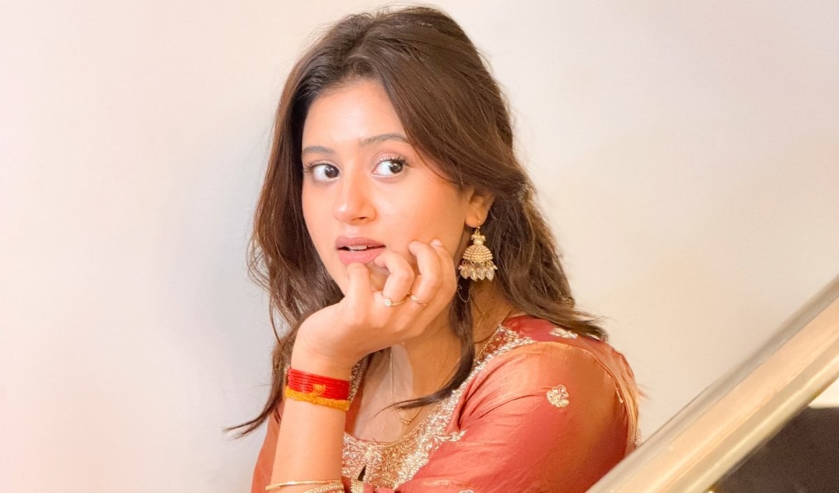 ‘कच्चा बादाम’ से नहीं थी Anjali Arora को परेशानी, फिर क्यों बीच में छोड़ दिया था कानपुर का इवेंट?