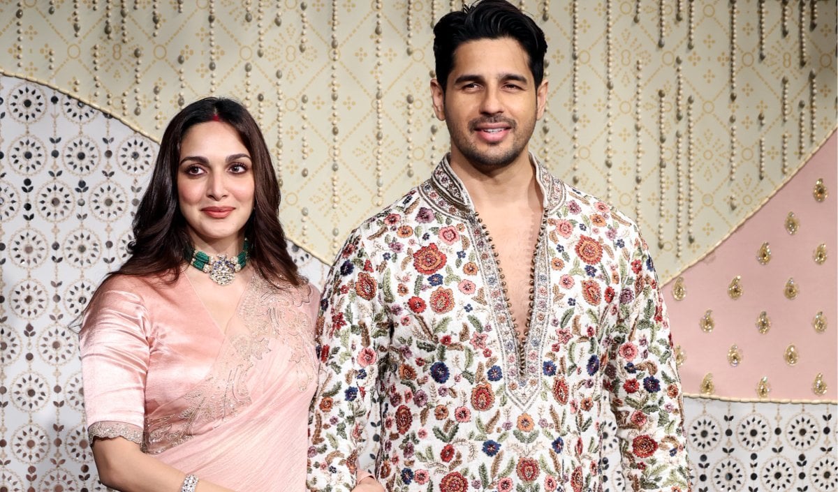 Kiara Advani और Sidharth Malhotra फिर बनेंगे माता-पिता, सोशल मीडिया पर दी दूसरी प्रेग्नेंसी की खुशखबरी शेयर की