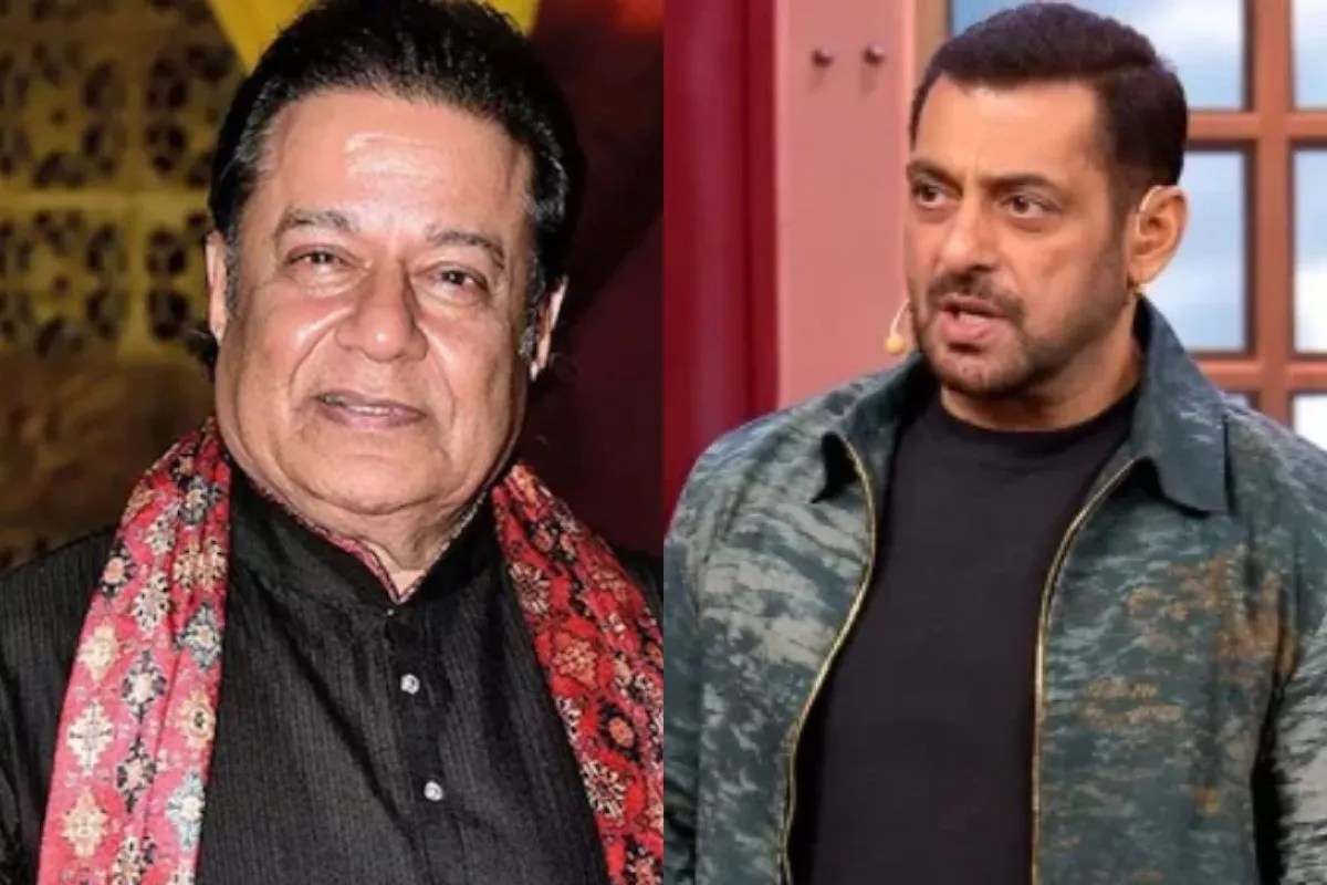 ‘जो सलमान खान संग करेगा काम, उसे उठानी होंगी तकलीफें’, टाइगर श्रॉफ पर फायरिंग के बाद बोले अनूप जलोटा
