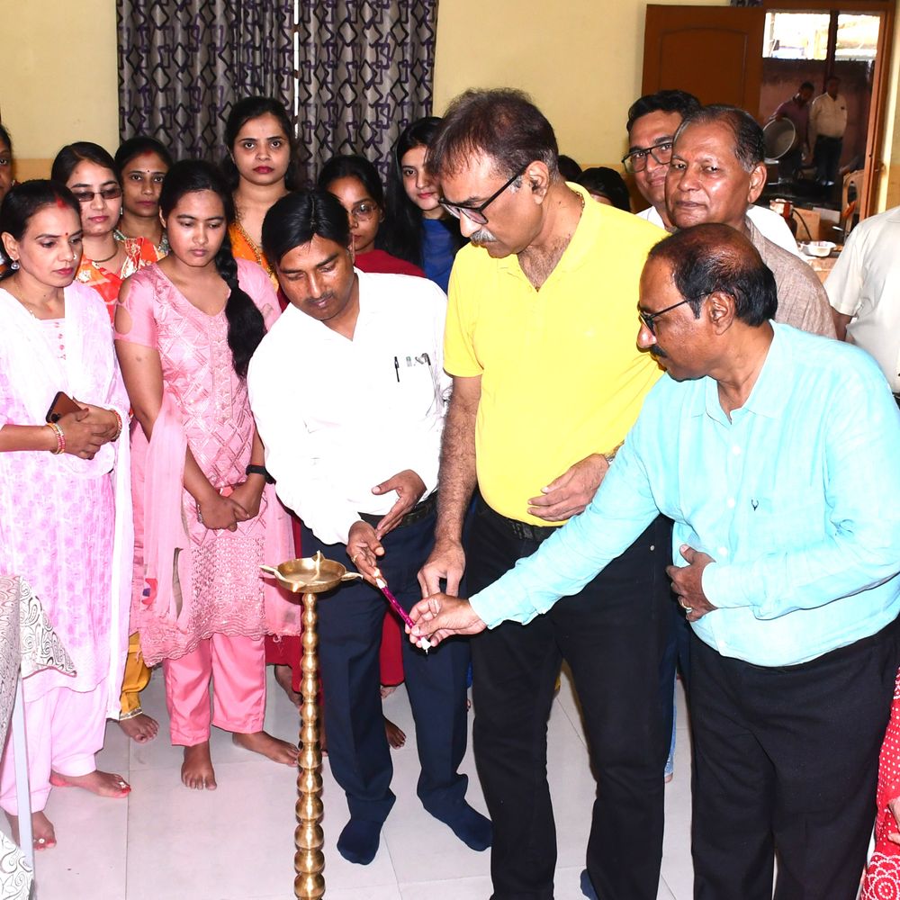 क्षमा करने से सद्भावना व मैत्री भाव को मिलती है मजबूती : संजय बैद