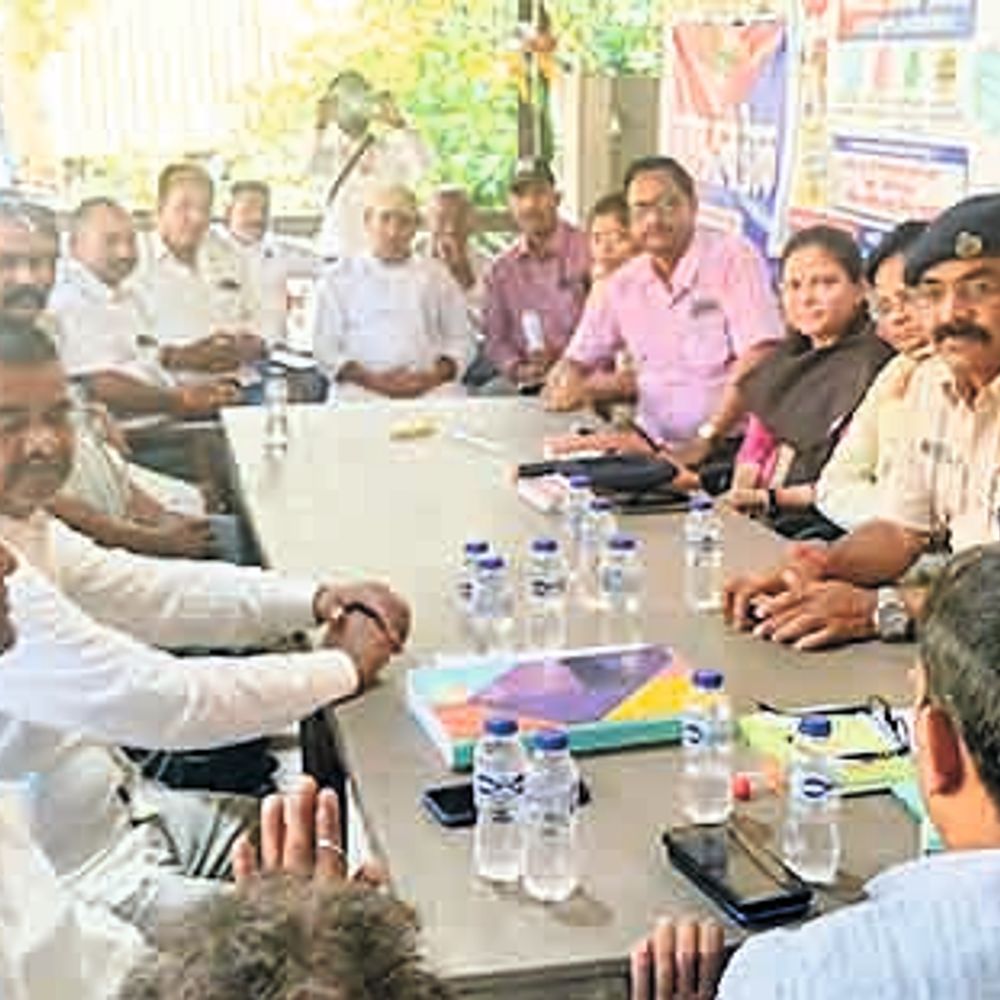 दुर्गा पूजा के दौरान बिना अनुमति लिए नहीं निकाला जाएगा जुलूस
