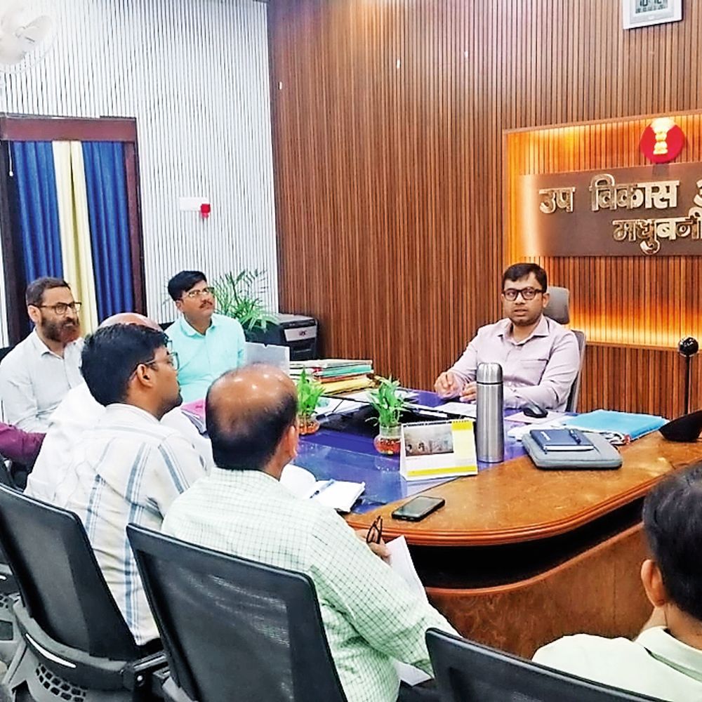 निष्पादन में हुई प्रगति, प्रधानमंत्री अनुसूचित जाति अभ्युदय योजना की समीक्षा भी की गई