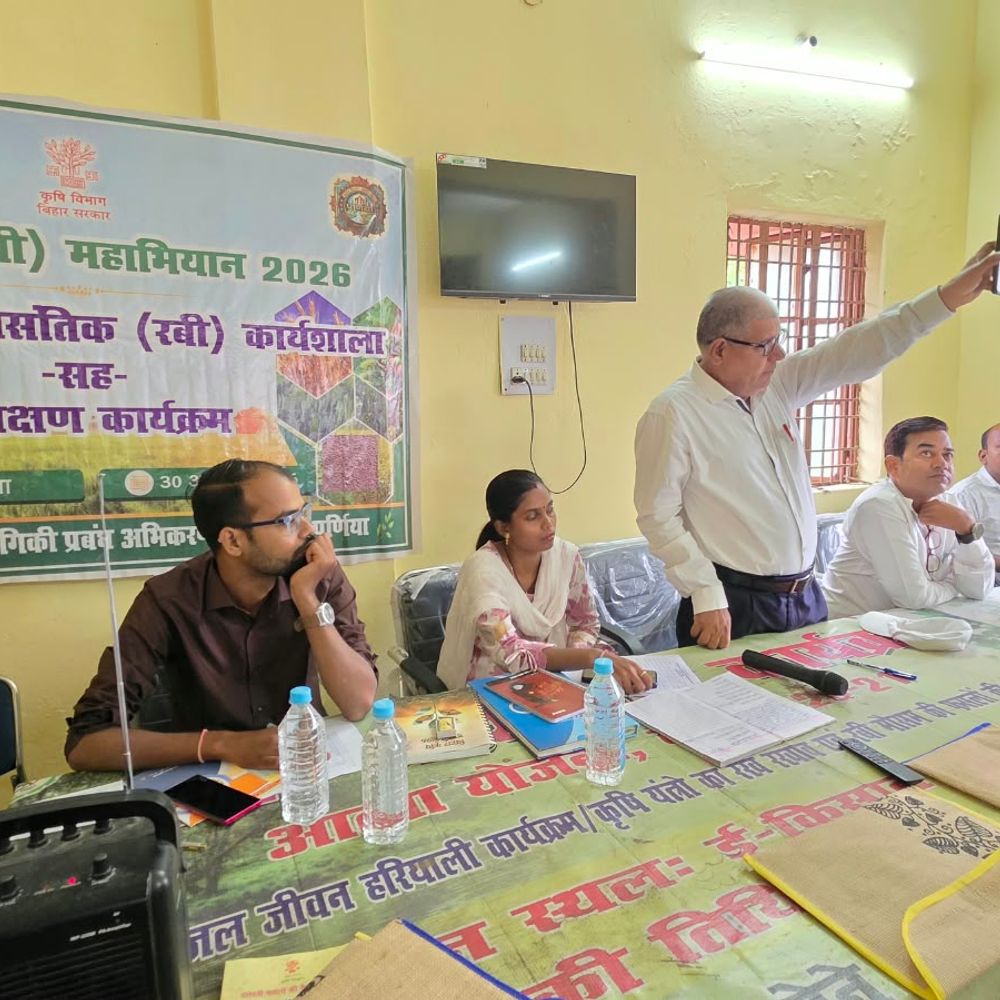 मिट्टी जांच के बाद करें उर्वरकों का प्रयोग, बढ़ेगी पैदावार