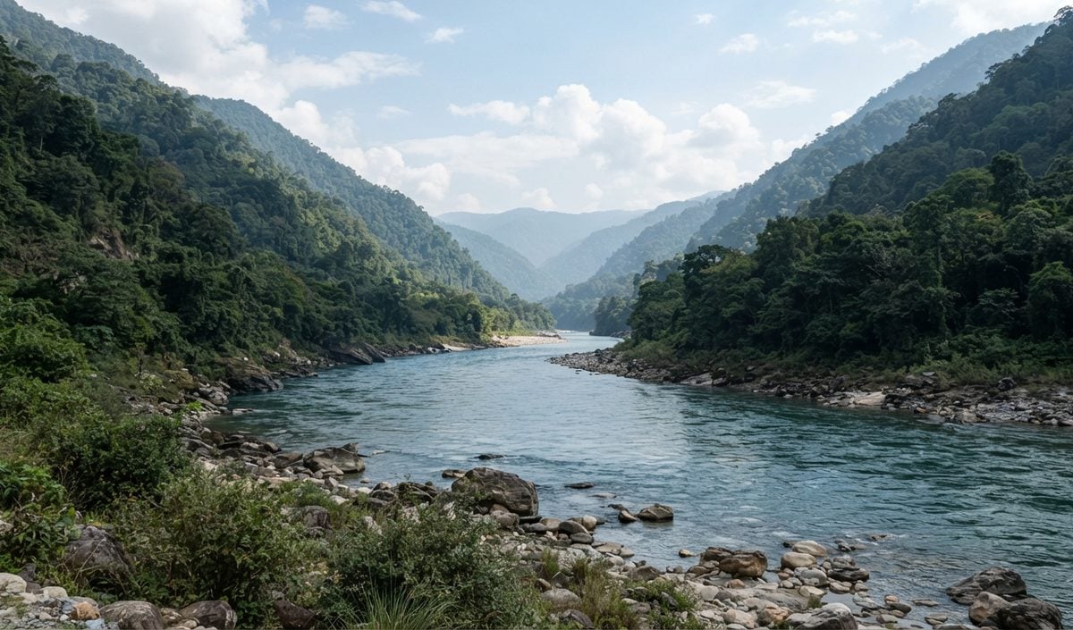 अरुणाचल में Siang Project की रिपोर्टिंग रोकने पर भड़के पत्रकार संगठन