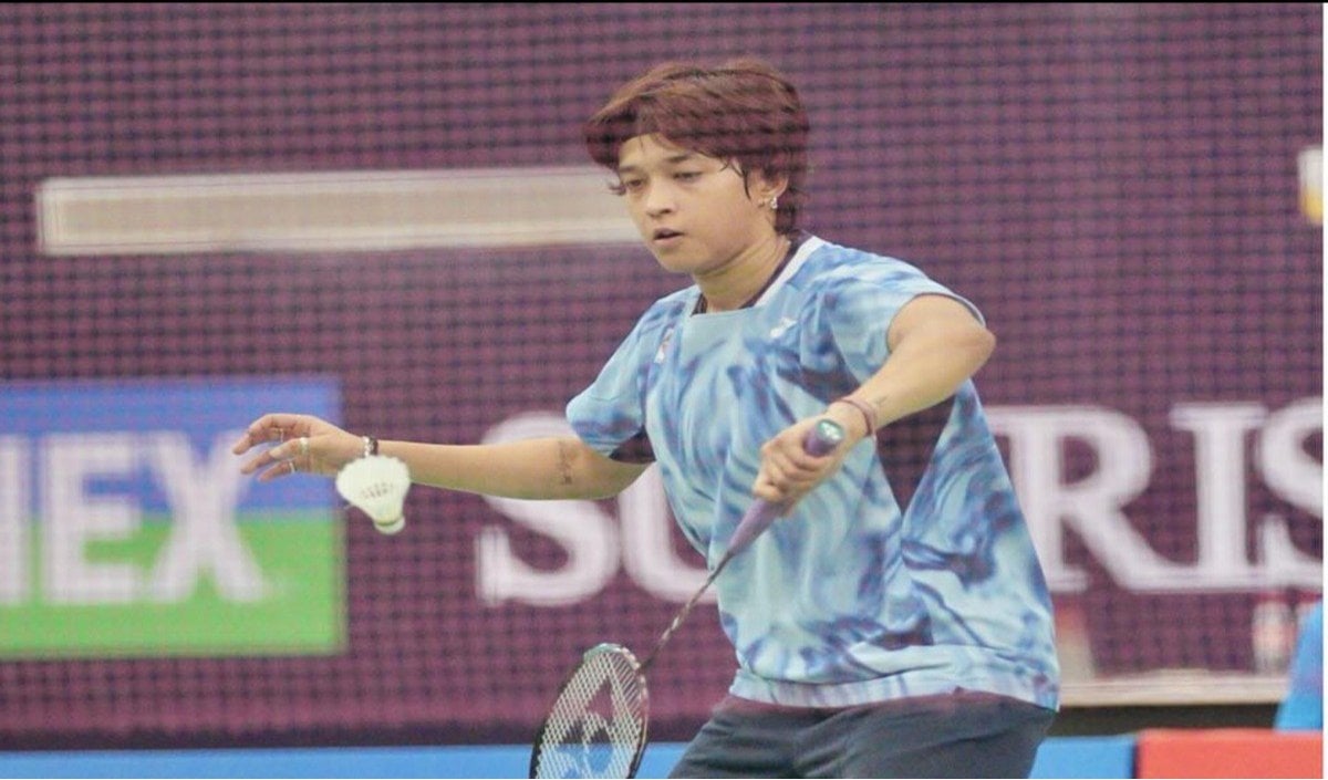 Super 750 टूर्नामेंट के अंतिम 8 में थमा Ashmita Chaliha का सफर, French Open में मिली हार