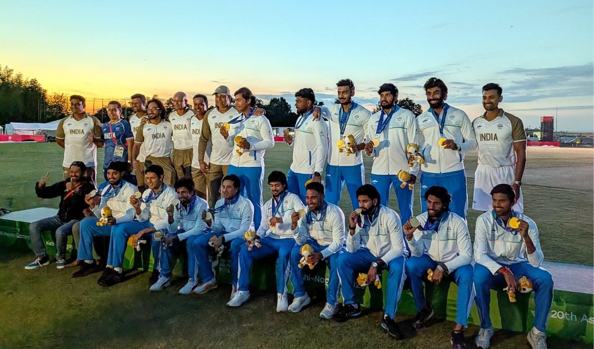 Pakistan के खिलाफ दबाव हावी न होने की दी थी सलाह, जीत के बाद बोले Shreyas Iyer