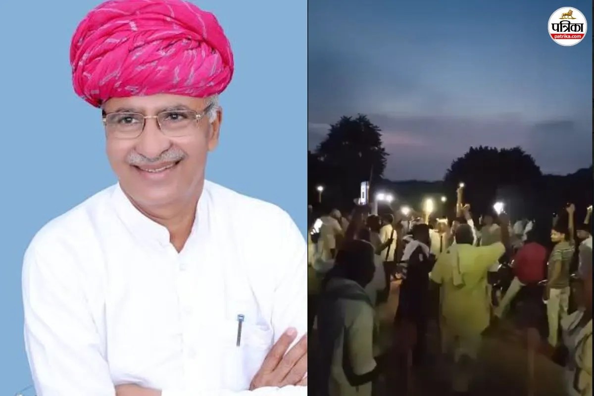 Atar Singh Murder: पूर्व MLA की हत्या के बाद क्रेशर प्लांट पर जश्न, वारदात के बाद का वीडियो आया सामने, अब तक 5 गिरफ्तार