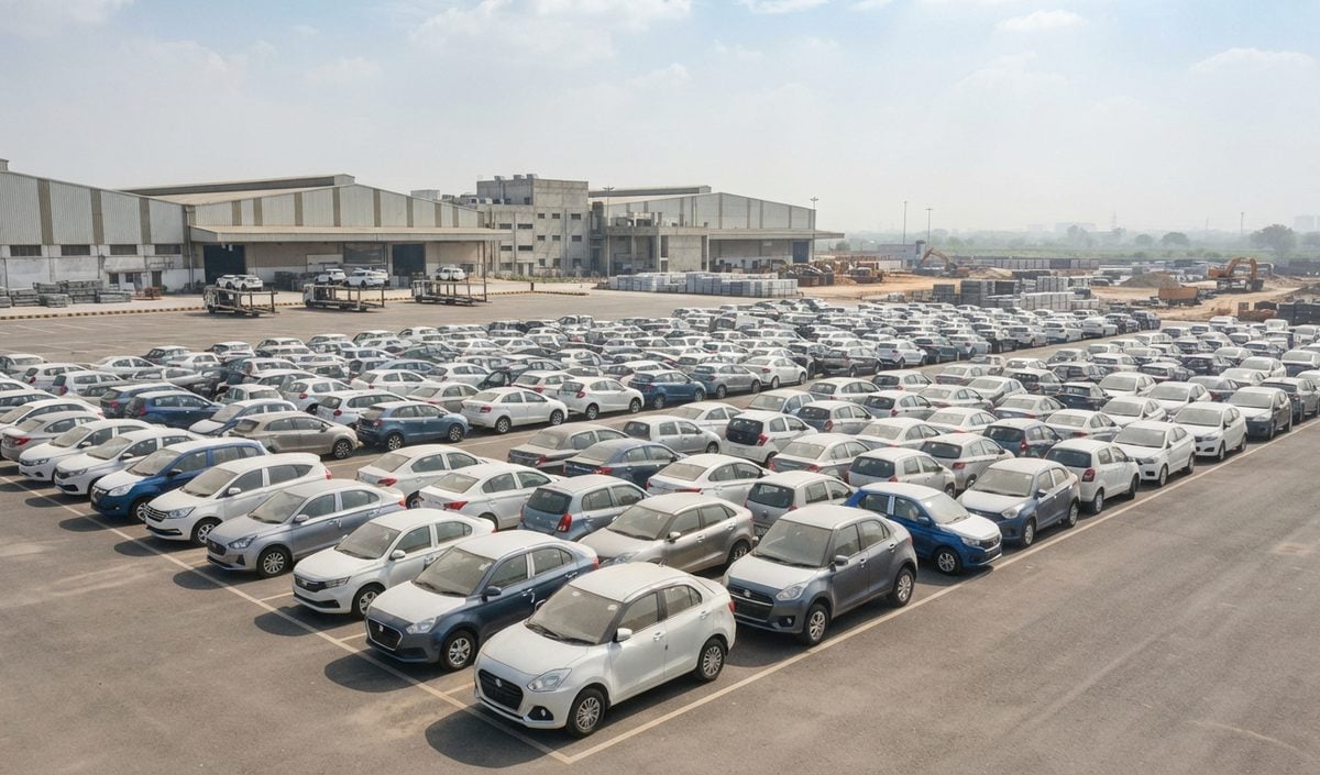 Maruti और Hyundai समेत वाहन कंपनियों ने फेस्टिव सीजन में बढ़ाई उत्पादन क्षमता