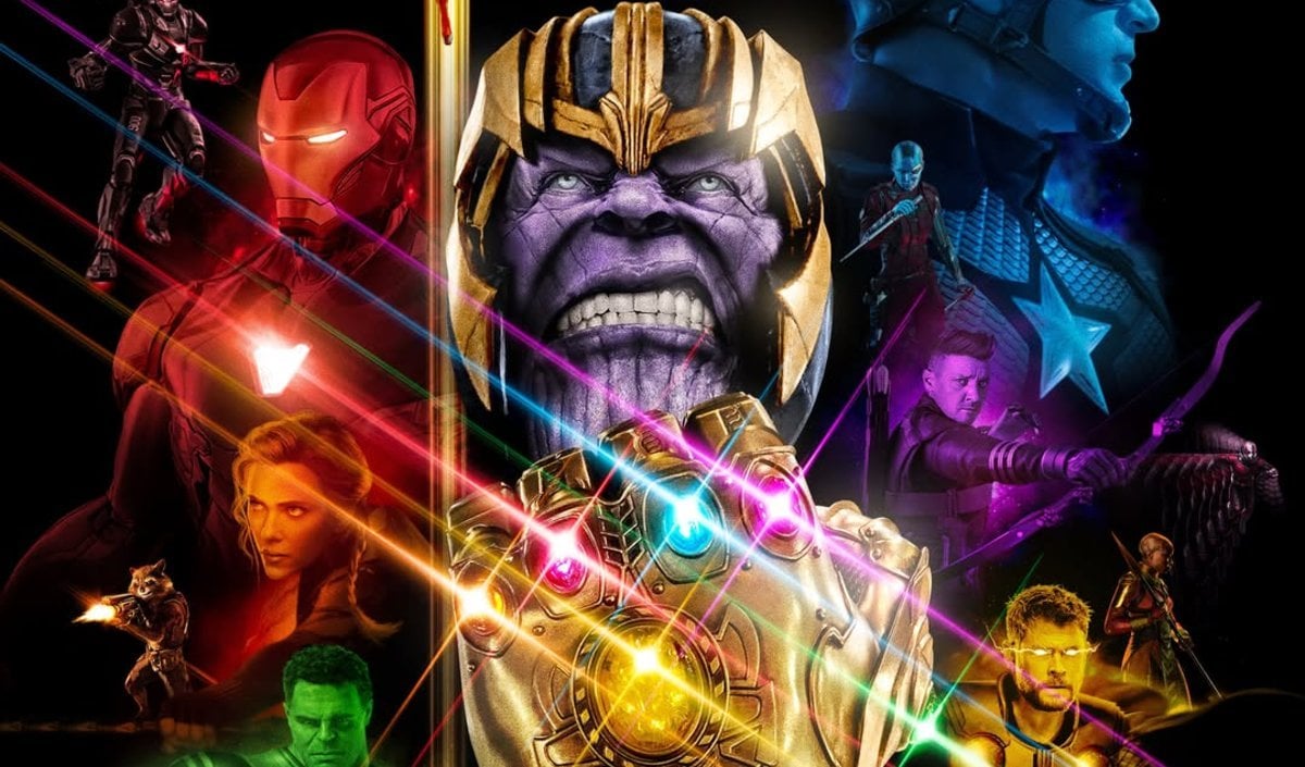 एक री-रिलीज और बदल गया बॉक्स ऑफिस का इतिहास, Avengers Endgame Encore ने Avatar को पीछे छोड़ा