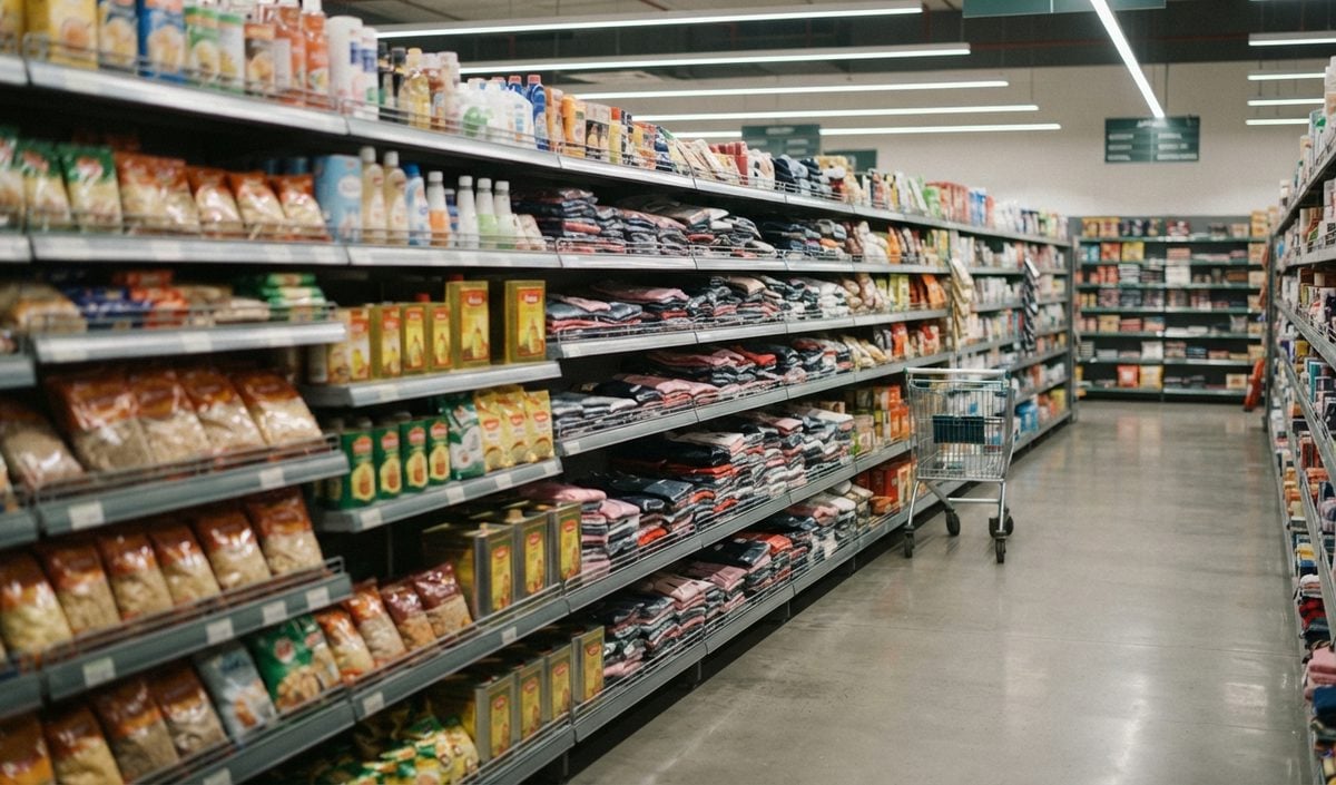 Avenue Supermarts और V-Mart का राजस्व दूसरी तिमाही में 18 प्रतिशत से अधिक बढ़ा