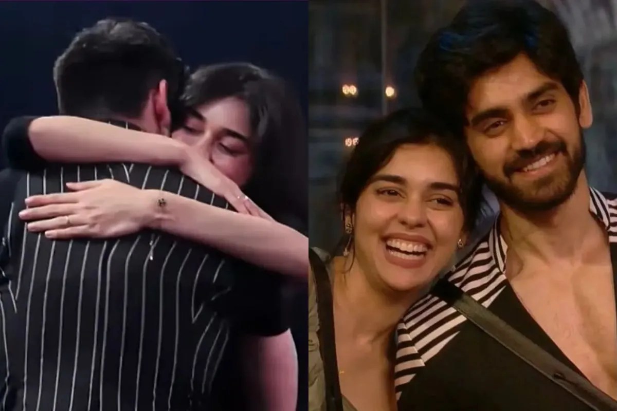 ‘KKK15’ जीतते ही अविनाश मिश्रा ने रूमर्ल गर्लफ्रेंड ईशा सिंह के साथ रिश्ता किया कंफर्म? वीडियो आया सामने