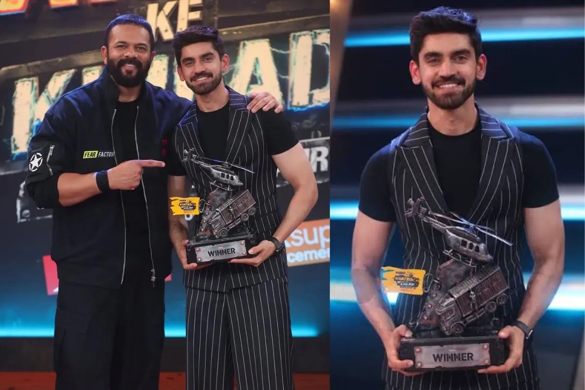 “दुखी न हों फैंस, हमने कर दिखाया!”, इंस्टाग्राम पोस्ट डिलीट होने पर बोले ‘KKK15’ विनर अविनाश मिश्रा