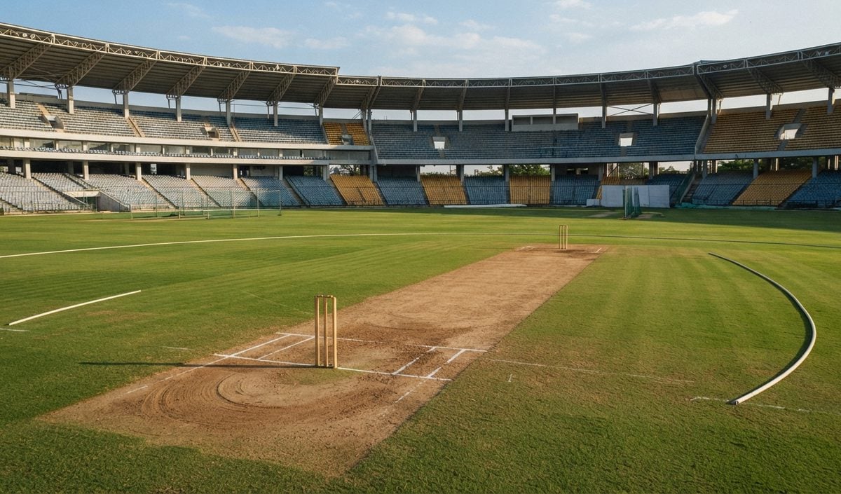 Ranji Trophy: आयुष बडोनी के नाबाद शतक से Delhi ने पहले दिन बनाए 309 रन
