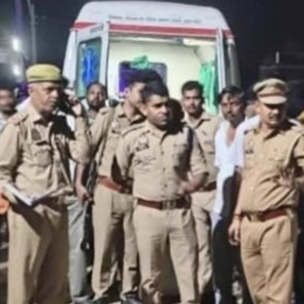 हमीरपुर में युवक को गोली मारकर हत्या:शराब पार्टी के दौरान हुई वारदात, पुलिस जांच में जुटी