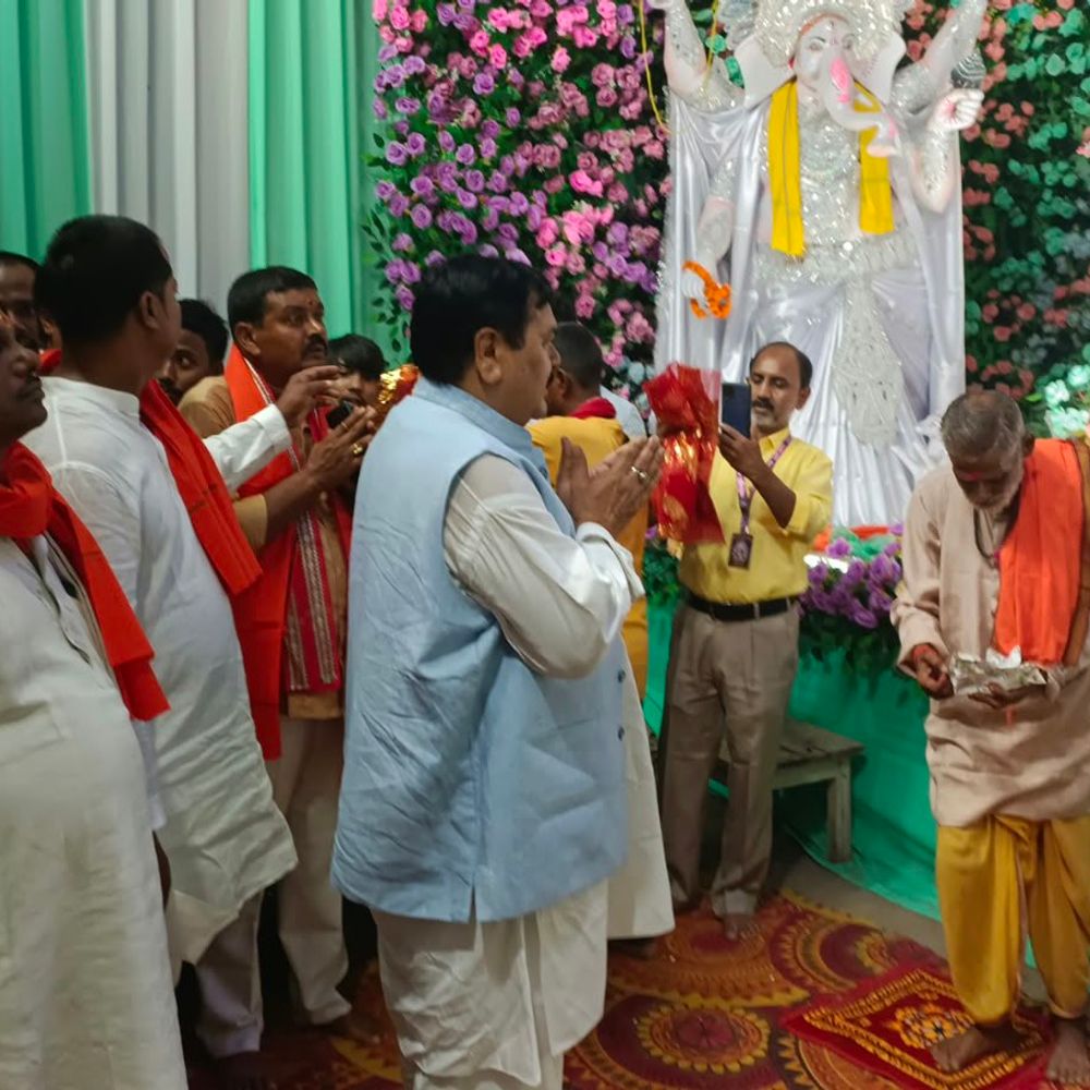 ‘मुख्यमंत्री शुभेंदु अधिकारी को राजनीति की ABCD नहीं आती’:जहानाबाद RJD सांसद बोले – पश्चिम बंगाल को ममता दीदी चला सकती हैं या वाम दल