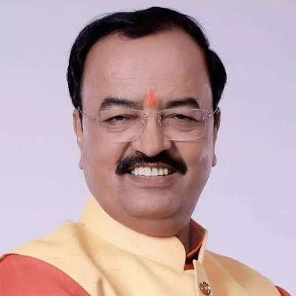 डिप्टी सीएम केशव मौर्य आज फतेहपुर आएंगे:पार्टी पदाधिकारियों और जनप्रतिनिधियों से भी करेंगे संवाद, अधिकारियों के साथ करेंगे समीक्षा बैठक