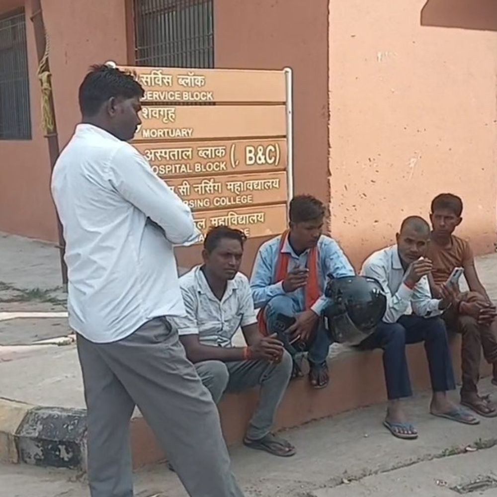 3-कट्टा जमीन विवाद में 60 साल के वृद्ध की मौत:कोर्ट से कब्जा मिलने के बाद पड़ोसियों ने किया हमला, एक आरोपी गिरफ्तार