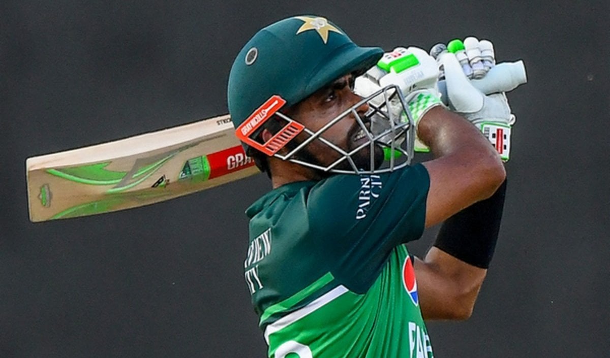 Babar Azam बने International Cricket में 16000 Runs बनाने वाले Pakistan के 5वें बल्लेबाज