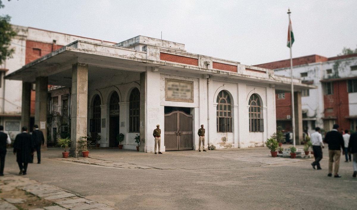Bahraich Court ने 1994 के तिहरे हत्याकांड में पांच मुजरिमों को सुनाई उम्रकैद की सजा