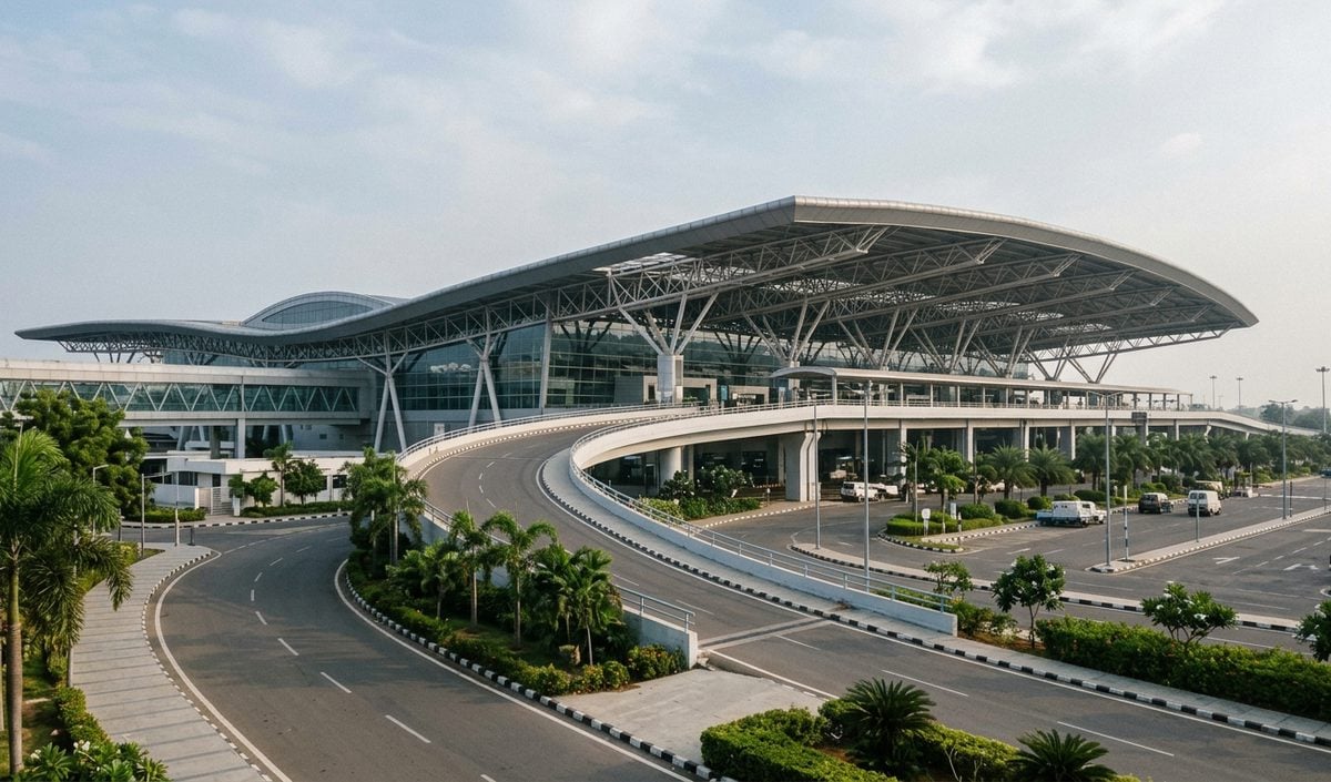 फर्जी Passport बनवाकर UAE गया बांग्लादेशी नागरिक Chennai Airport पर पकड़ा गया