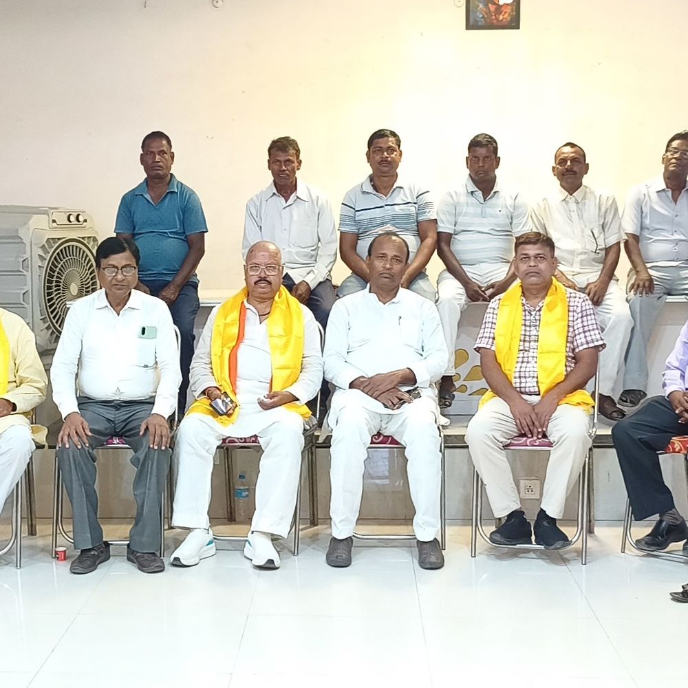 जहानाबाद में पटेल जयंती समारोह की तैयारी बैठक:31 अक्टूबर को पटना में होगा राष्ट्रीय एकता दिवस समारोह