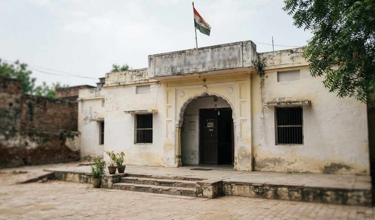 Bhadohi में दलित अधिवक्ता को मिली जान से मारने की धमकी, केस दर्ज
