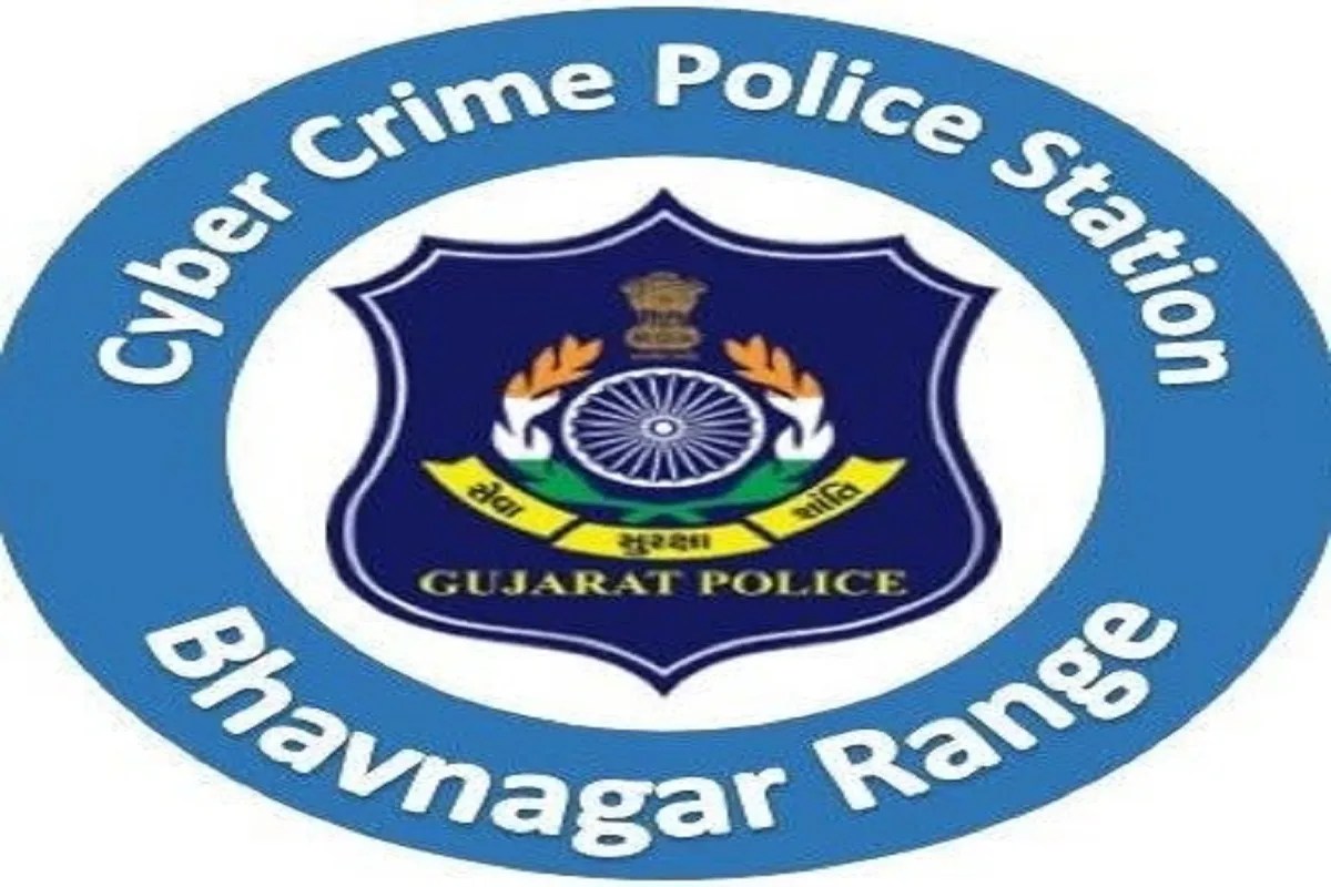 भावनगर में 1.41 करोड़ की साइबर ठगी का आरोप