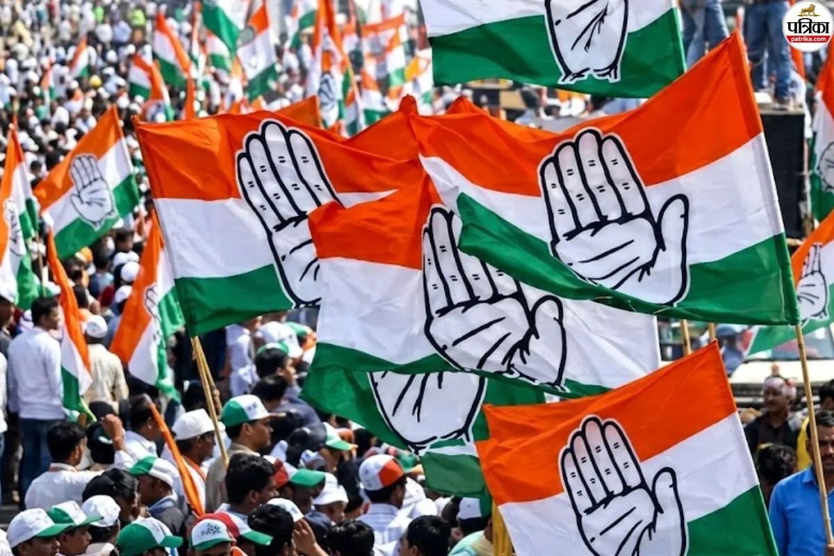 Rajasthan Politics: भीलवाड़ा कांग्रेस में हलचल, कई स्थानीय नेता जयपुर तलब; गिर सकती है गाज