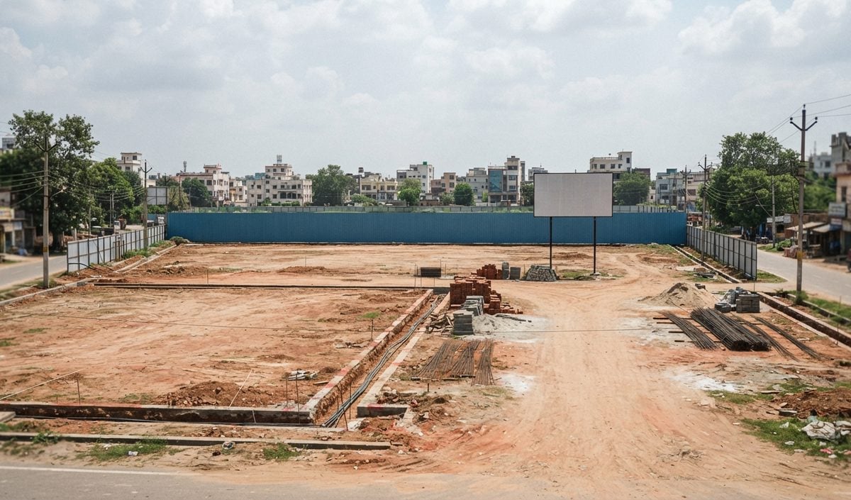 NBCC बनाएगी Patna के गर्दनीबाग में टेक पार्क, बिहार कैबिनेट ने दी मंजूरी