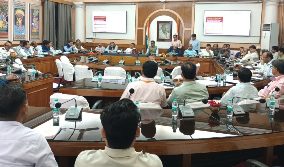 Bihar Government और SEBI मिलकर चलाएंगे वित्तीय साक्षरता अभियान, फ्रॉड से बचाव पर जोर