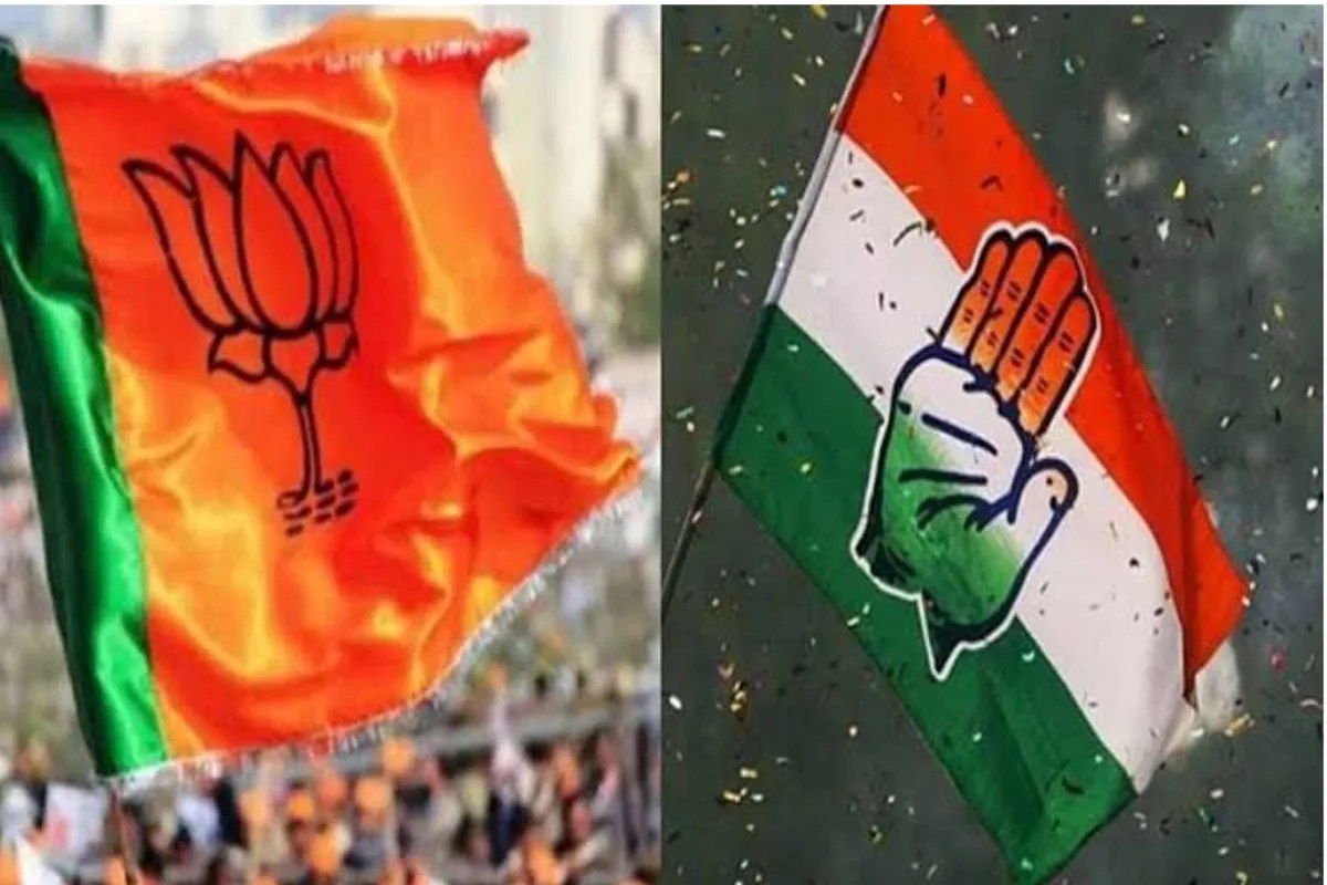 दिग्गजों के प्रभाव व संगठन की अग्निपरीक्षा