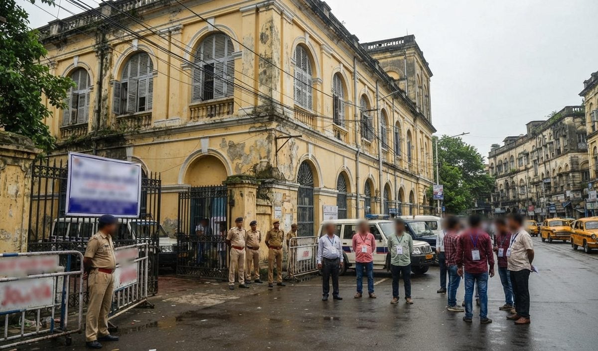West Bengal bypoll: नंदीग्राम में BJP की हासिरानी रथ 49922 वोटों से आगे