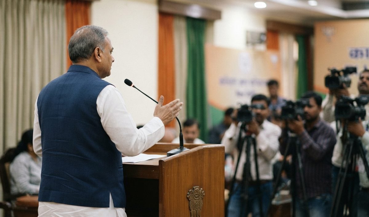 BJP ने Rahul Gandhi के तमिल संस्कृति पर दिए बयान को बताया बेबुनियाद