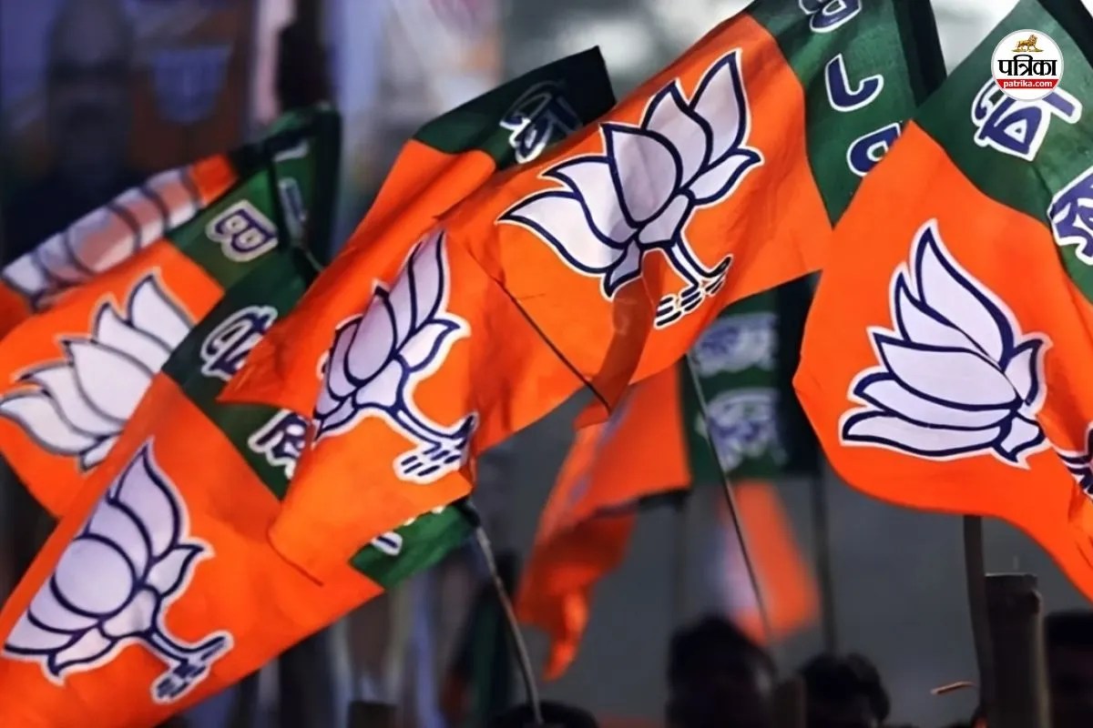 UP राज्यसभा चुनाव के लिए BJP ने जारी की लिस्ट, यहां देखें नाम