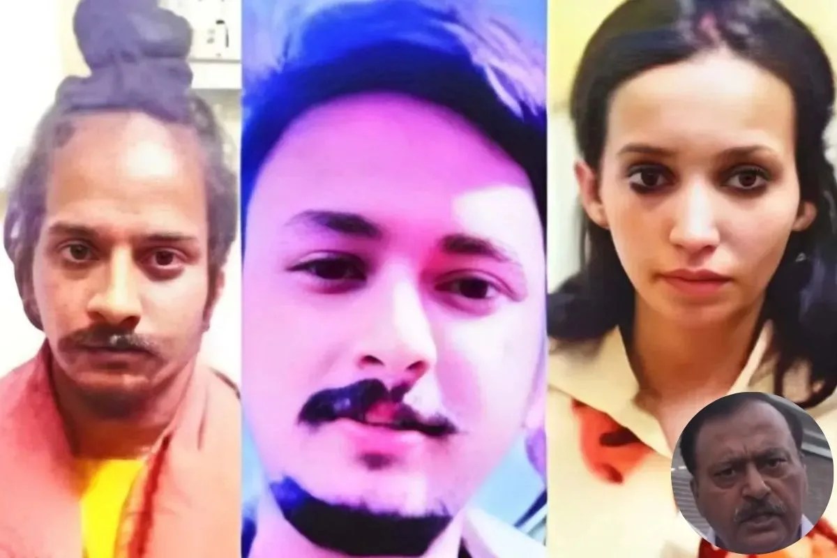 ‘यह सजा जितनी जल्दी एग्जीक्यूट हो, उतना अच्छा है’, पति को मारकर नीले ड्रम में भरने वाली मुस्कान केस के फैसले पर बोले राजपूत