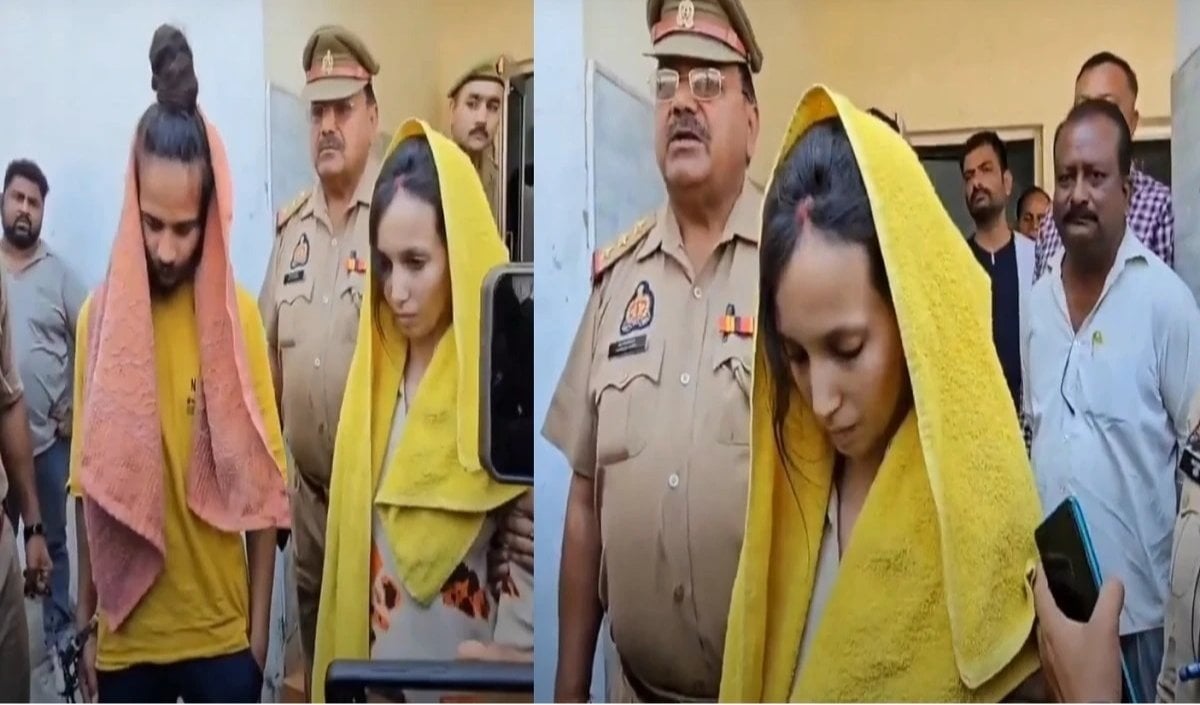 Blue Drum Case Verdict Updates: पति को मारकर नीले-ड्रम में भरने वाली मुस्कान को फांसी, फैसला सुनते ही छलके आंसू