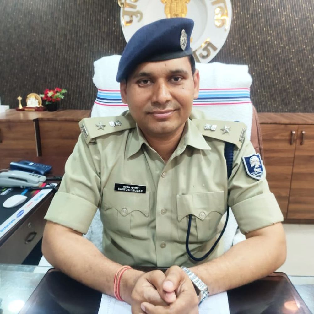 किशनगंज के 24 थानों में कंप्यूटर से कामकाज शुरू:डिजिटल पुलिसिंग से जांच और रिकॉर्ड रखने में मिलेगी मदद, पारदर्शिता भी बढ़ेगी
