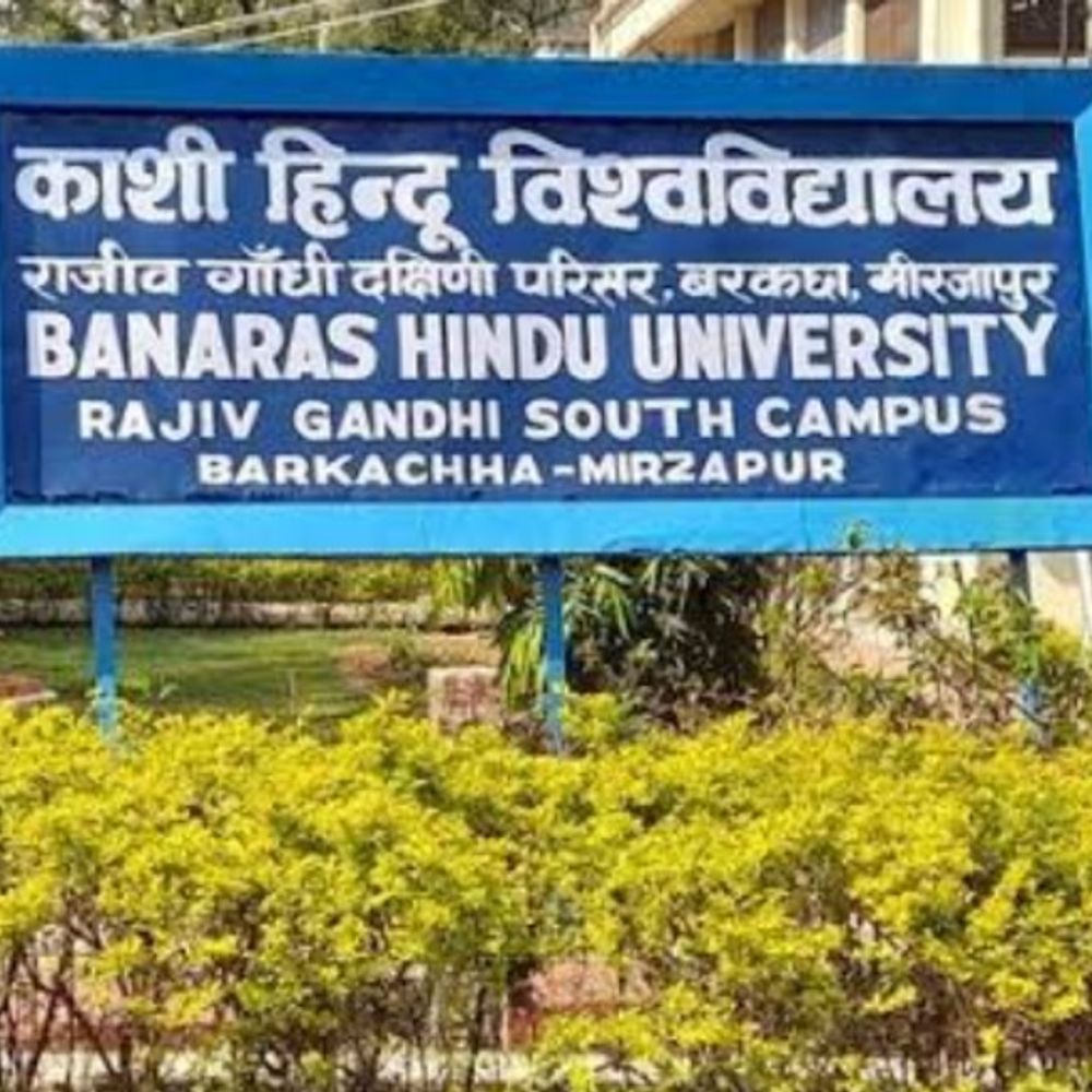 बीएचयू किसानों को उपलब्ध करा रहा उन्नत प्रजातियों के बीज:कृषि विज्ञान केंद्र बरकछा में बिक्री शुरू, वैज्ञानिक विधि से खेती कर किसान बढ़ा सकते हैं आमदनी