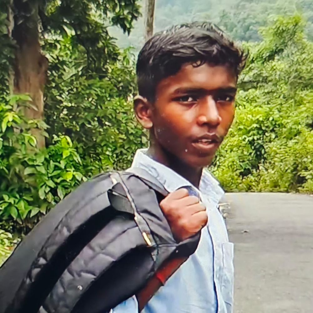 कोडरमा में वृंदाहा वॉटरफॉल से मिला नर कंकाल:9 सितंबर को डूबा था जहानाबाद का छात्र, जांच के बाद होगा स्पष्ट किसका है कंकाल