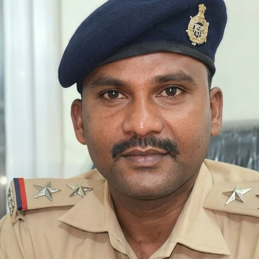 जितिया पर्व पर कल्याणपुर पुलिस की अपील:नदी-तालाबों के पास सतर्क रहें, बच्चों का रखें ध्यान; अफवाहों से बचें