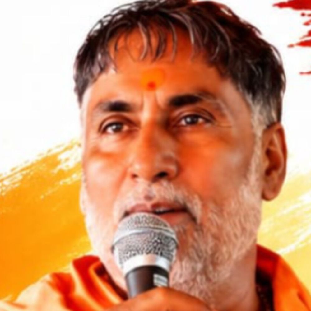 बागपत पहुंचेंगे योग साधना आश्रम के पीठाधीश्वर यशवीर महाराज:हिंदू जन जागरण अभियान के तहत पहुंचेंगे बड़ौत, कार्यक्रम को लेकर पुलिस अलर्ट